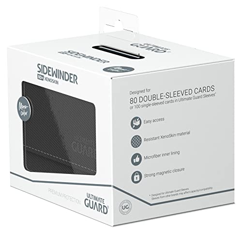 Ultimate Guard Sidewinder