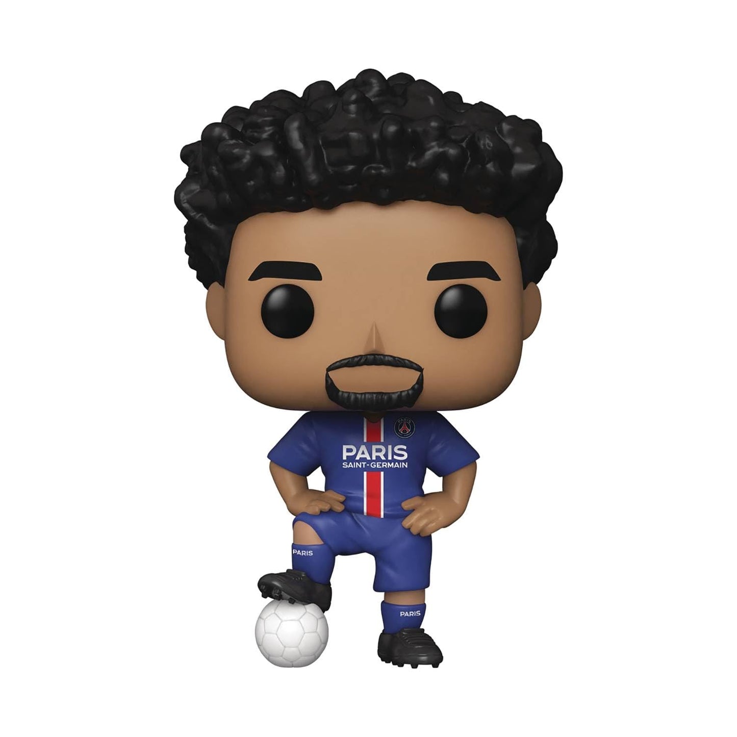 Funko POP Football: Paris Saint-Germain - Marquinhos, Multicolor (52172)