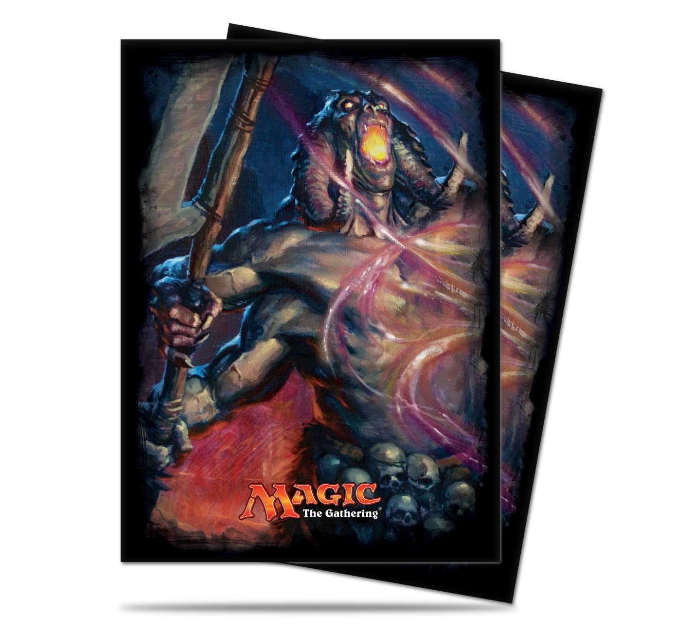 mtg yidris commander deck Yidris, Maelstrom Wielder CASCADE SUSPEND Free Spells Magic MTG Custom Commander Deck