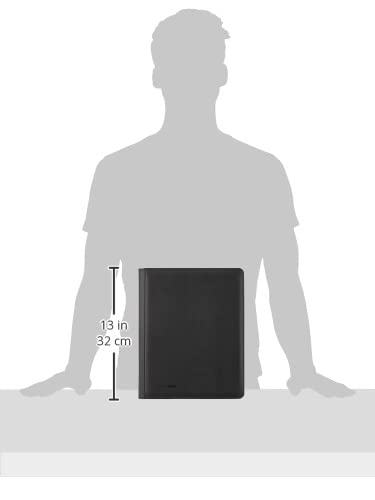 Ultra PRO - Premium-9-Pocket-PRO-Binder