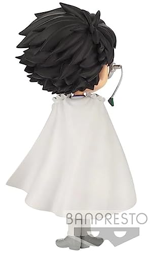 Banpresto - Case Closed Kid The Phantom Thief Q posket Figure Version A