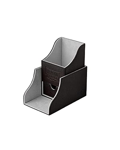 Nest+ 100 - Black/Light Grey