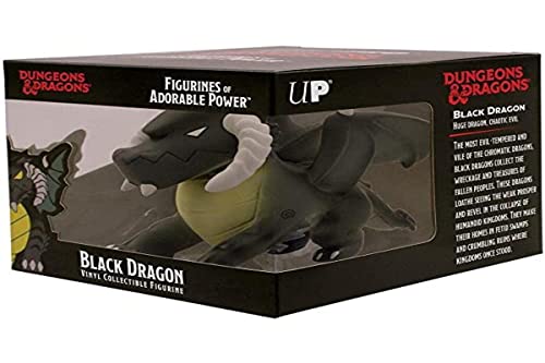 Ultra Pro Dungeons & Dragons Figurines of Adorable Power 3rd Series