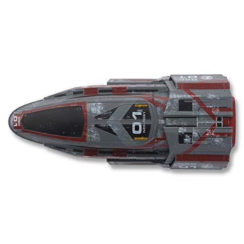Star Trek Discovery Starships Collection No. 19 - Class C Shuttlecraft