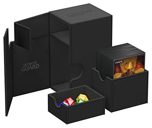 Ultimate Guard Parent- Flip 'n' Tray Monocolor 2024