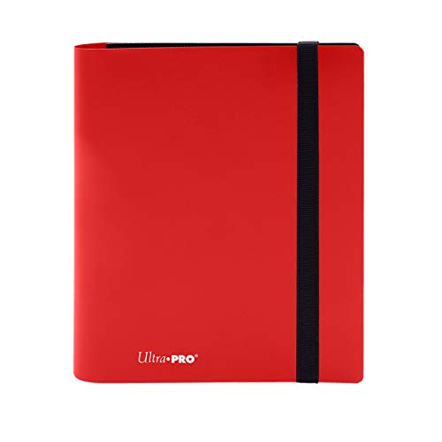 4 Pocket Eclipse PRO-Binder