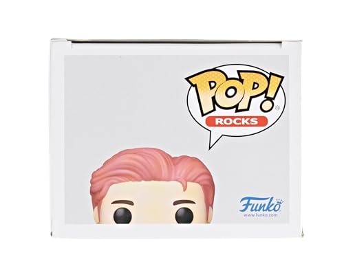 Funko Vinyl Bts Rm