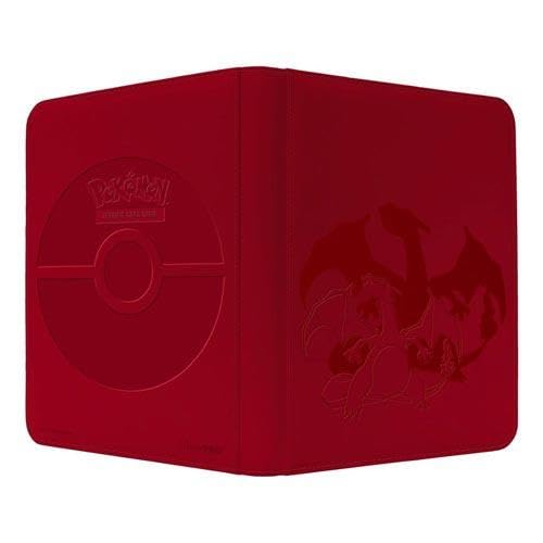 Ultra-Pro Albums, Multicolor (UP16162-E)