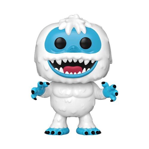 Funko Pop! Movies: Rudolph The Red-Nosed Reindeer - Bumble