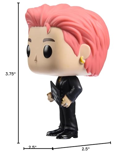 Funko Vinyl Bts Rm