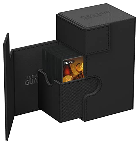 Ultimate Guard Parent- Flip 'n' Tray Monocolor 2024