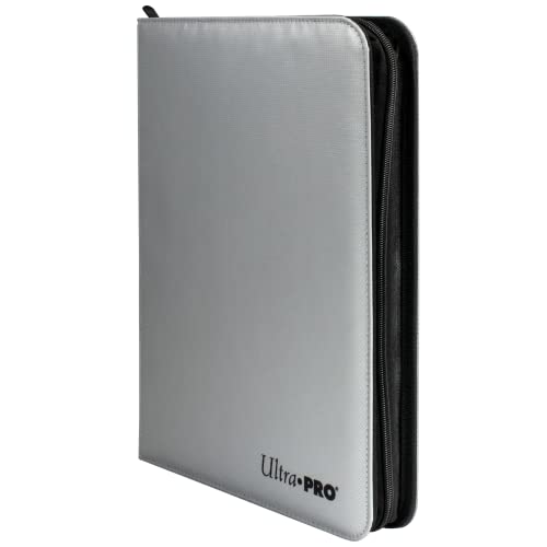 Fire Resistant Zippered PRO-Binder