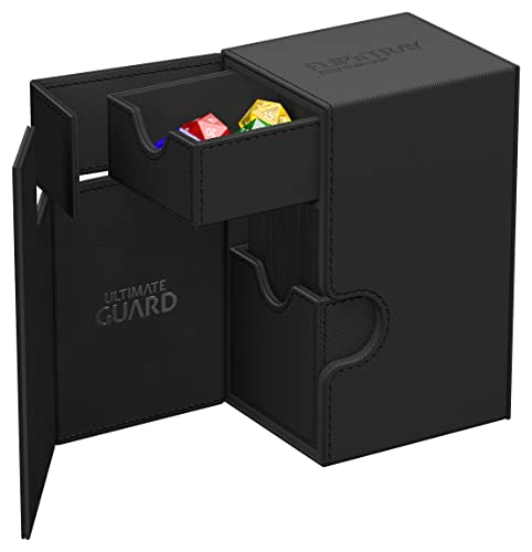 Ultimate Guard Parent- Flip 'n' Tray Monocolor 2024