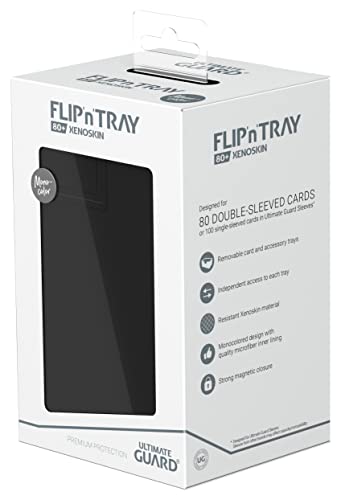 Ultimate Guard Parent- Flip 'n' Tray Monocolor 2024