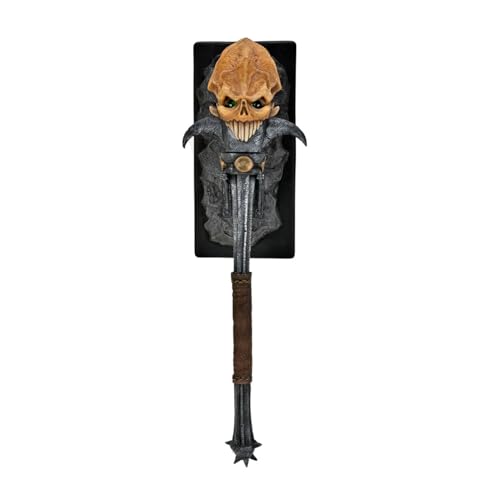 WizKids D&D Replicas of The Realms: Wand of Orcus Artifact