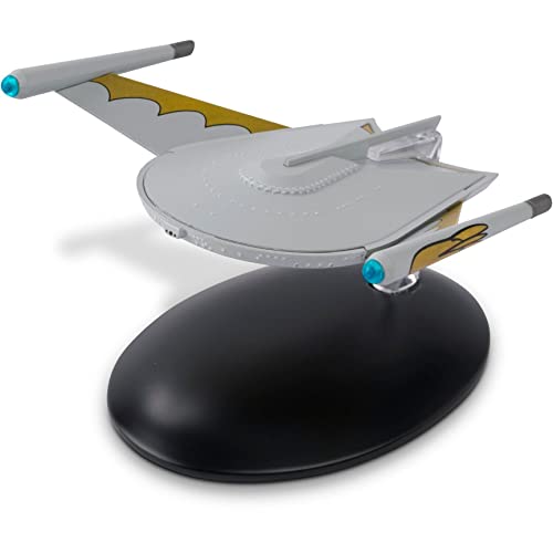 STDC57 Romulan Bird-of-Prey (OS) Model Die Cast Ship (Star Trek)