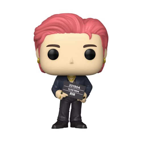 Funko Vinyl Bts Rm