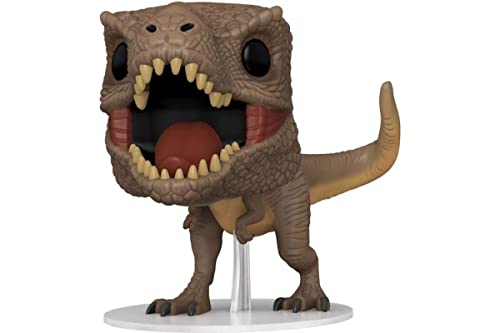 Funko Pop! Movies: Jurassic World Dominion - T. Rex