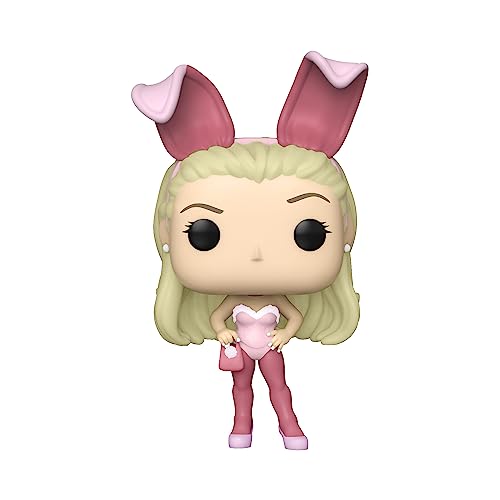 Funko Pop! Movies: Legally Blonde - Elle as Bunny