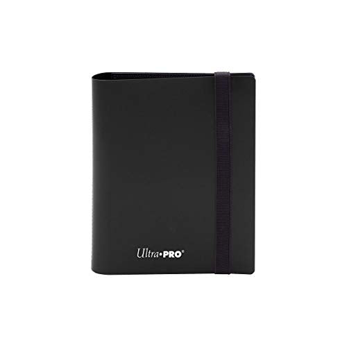 2 Pocket Eclipse PRO-Binder