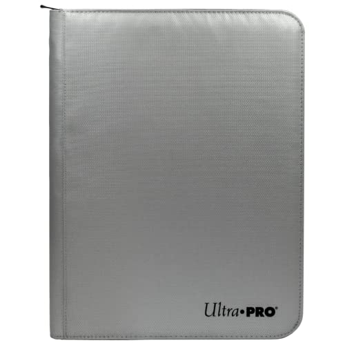 Fire Resistant Zippered PRO-Binder