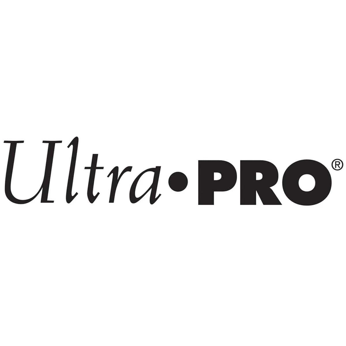 Ultra Pro Caps Ultra Pro 32569 Accessories – New Horizons