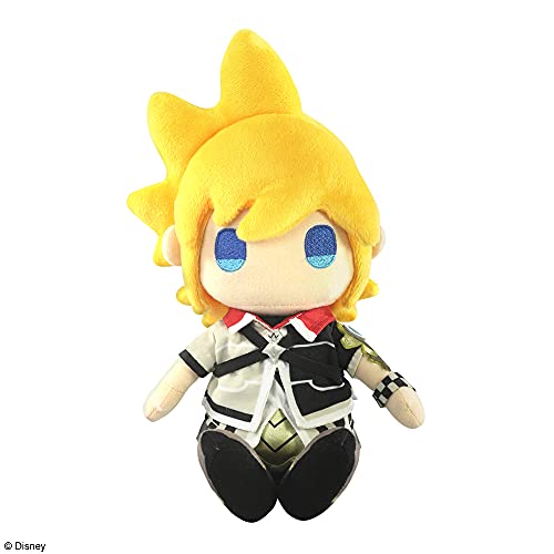 Merchandising License Kingdom Hearts III Ventus Boost