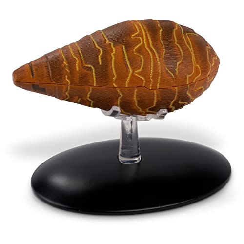 Eaglemoss Hero Collector - Gomtuu - Star Trek Starships