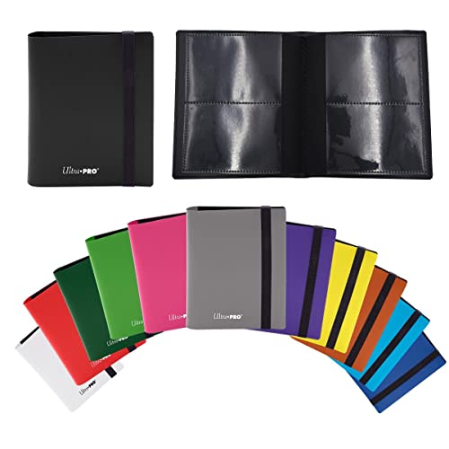 2 Pocket Eclipse PRO-Binder