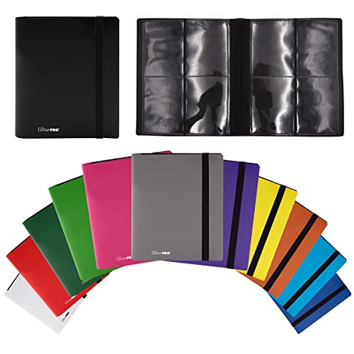 4 Pocket Eclipse PRO-Binder