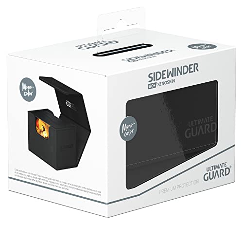 Ultimate Guard Sidewinder