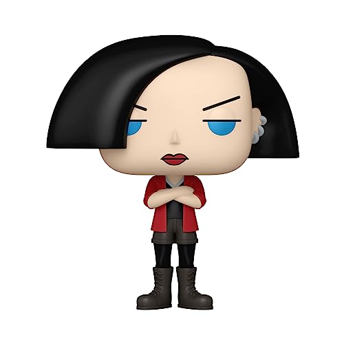 Funko Pop! TV: Daria - Jane Lane