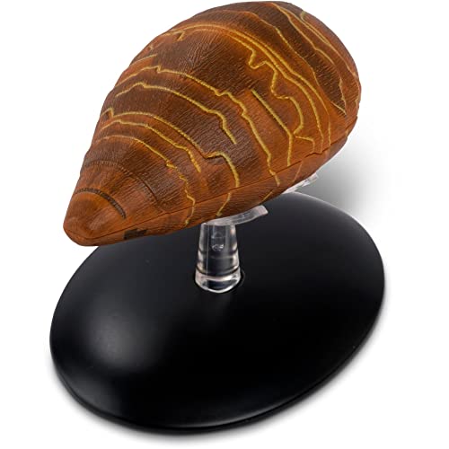 Eaglemoss Hero Collector - Gomtuu - Star Trek Starships