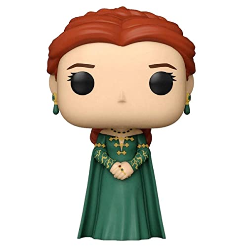 Funko Pop! House of Dragon - Alicent Hightower
