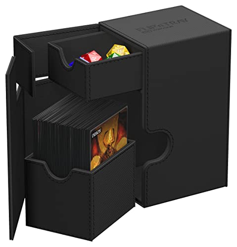 Ultimate Guard Parent- Flip 'n' Tray Monocolor 2024