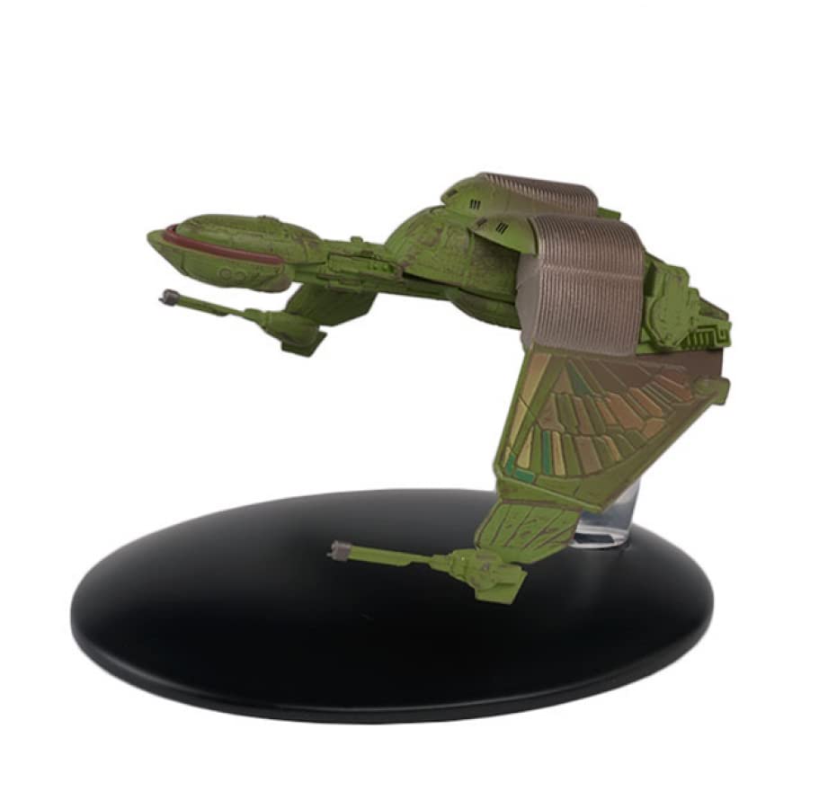 Eaglemoss Hero Collector - Bird of Prey Set