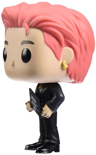 Funko Vinyl Bts Rm