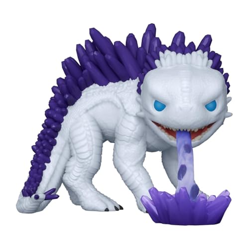 Funko Pop! Movies: Godzillla x Kong: The New Empire - Shimo with Ice-Ray