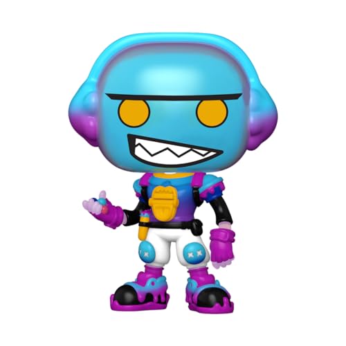 Funko Pop! Games: Fortnite - Gumbo