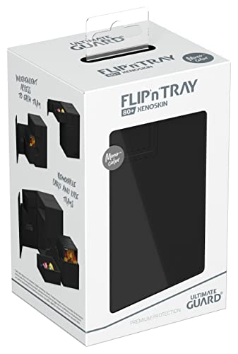Ultimate Guard Parent- Flip 'n' Tray Monocolor 2024