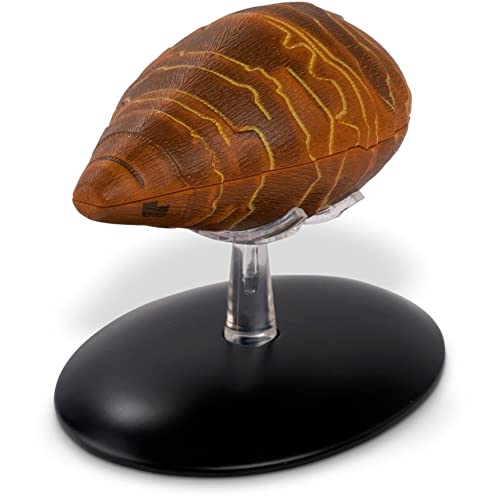 Eaglemoss Hero Collector - Gomtuu - Star Trek Starships