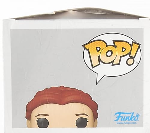 Funko Pop! House of Dragon - Alicent Hightower