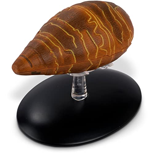 Eaglemoss Hero Collector - Gomtuu - Star Trek Starships