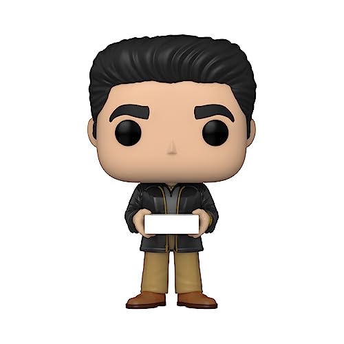 Funko Pop! TV: The Sopranos - Christopher Moltisanti