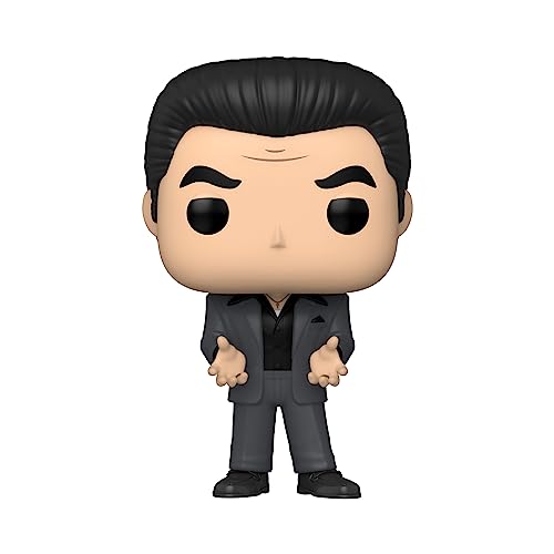 Funko Vinyl Silvio Dante