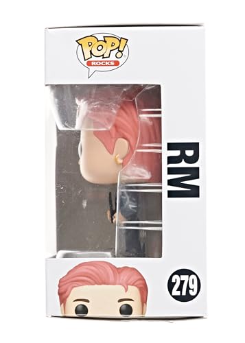 Funko Vinyl Bts Rm