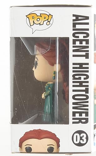 Funko Pop! House of Dragon - Alicent Hightower