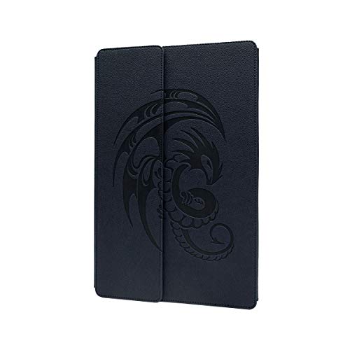 Arcane Tinmen Nomad - Midnight Blue/Black