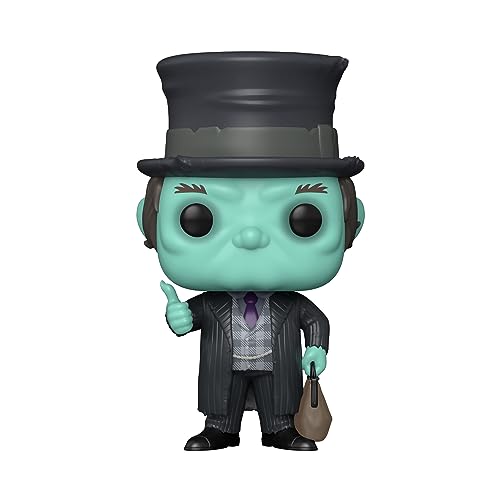 FUNKO POP! DISNEY: Haunted Mansion (Movie) - Phineas