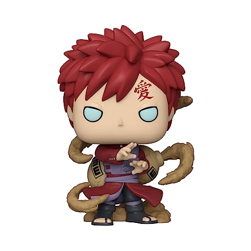 Funko Vinyl Gaara